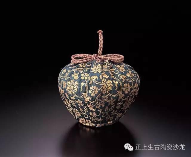 宋代建窑.天下茶盏第一窑-广州好普艺术博物馆