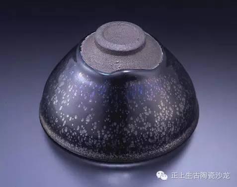 宋代建窑.天下茶盏第一窑-广州好普艺术博物馆