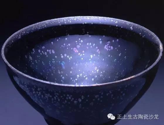 宋代建窑.天下茶盏第一窑-广州好普艺术博物馆