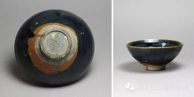 宋代建窑.天下茶盏第一窑-广州好普艺术博物馆